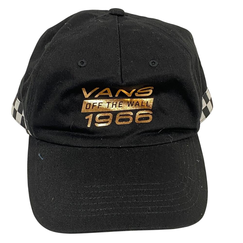☀️ Vans • Black and Purple Logo Baseball Caps (3 Pack) • Unisex - Picture 3 of 10